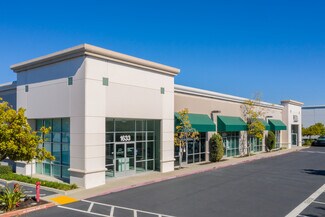 Plus de détails pour 1625-1633 Industrial Pky W, Hayward, CA - Local commercial à louer