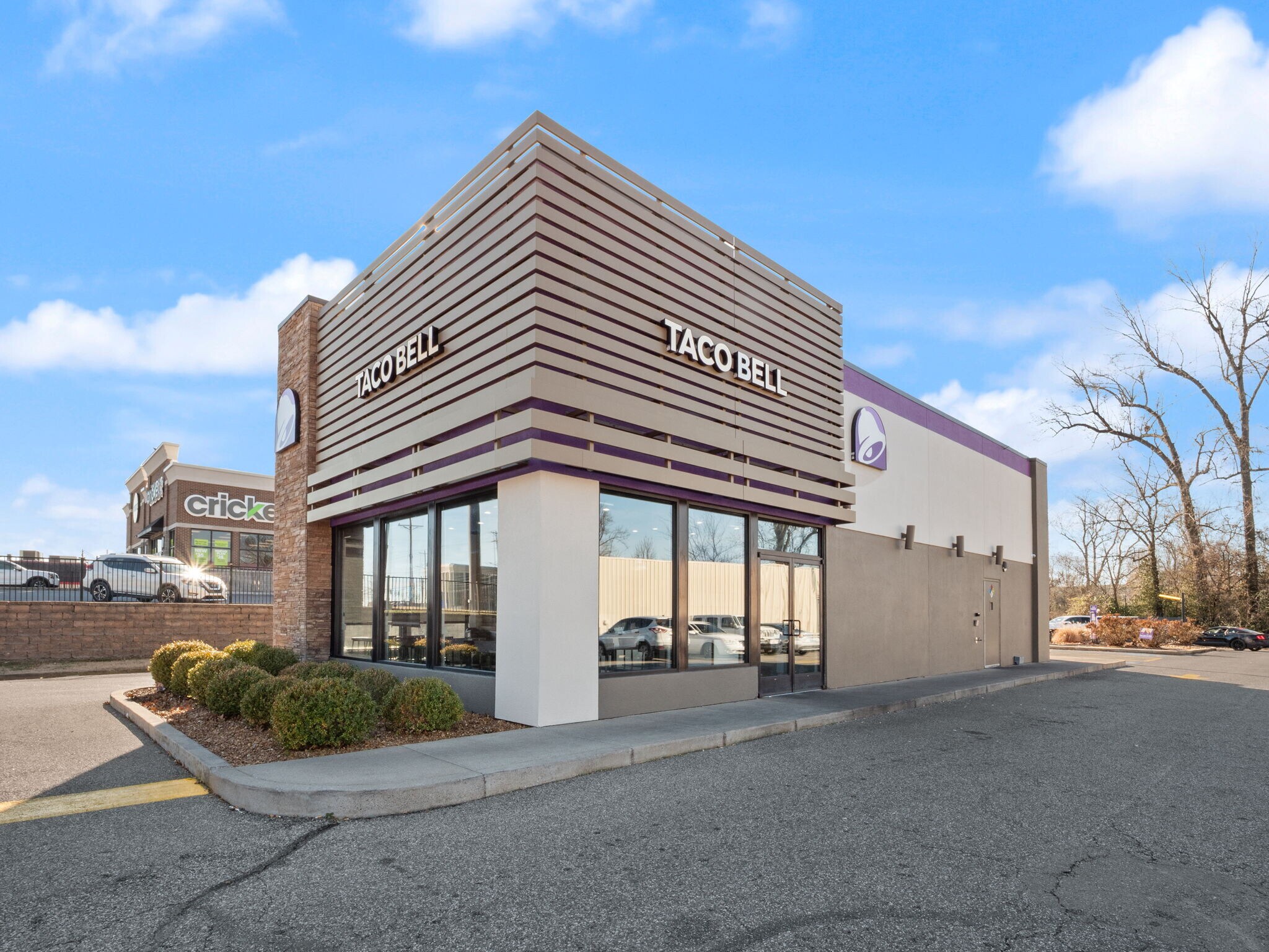 1023 Paris Rd, Mayfield, KY à vendre Photo principale– Image 1 sur 5