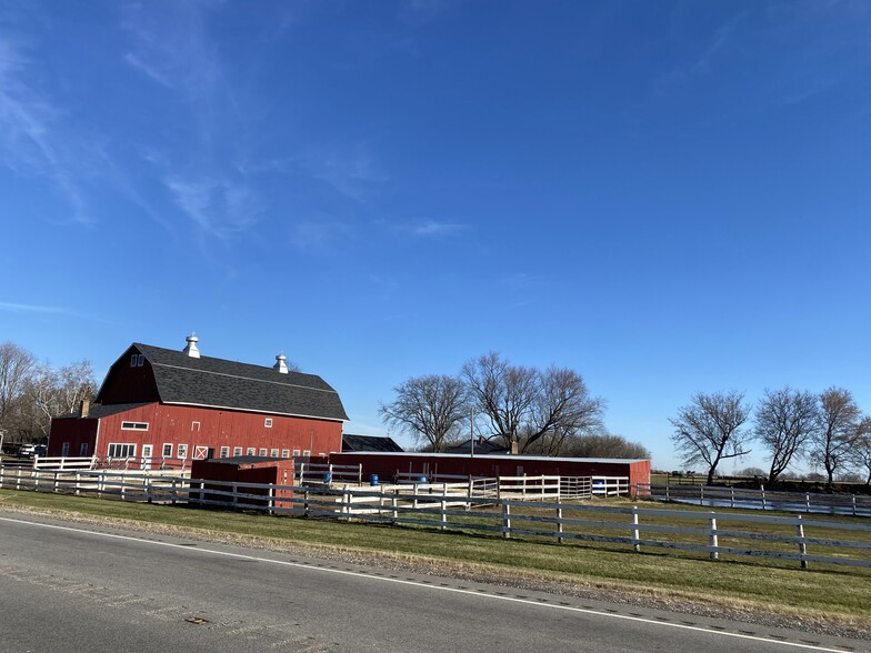 10015 Route 120, Woodstock, IL à vendre - Photo principale – Image 2 sur 5