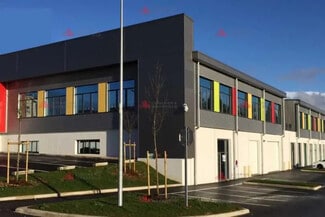 Plus de détails pour Bureau à louer