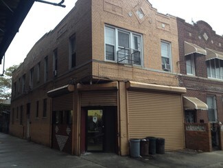Plus de détails pour 296 Legion St. – Local commercial à vendre, Brooklyn, NY