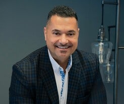 Bobby Chalhoub