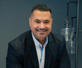 Bobby Chalhoub