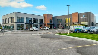 Plus de détails pour 3038 Jeremiah Ln NW, Rochester, MN - Bureau, Bureau/Local commercial à louer