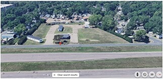 Plus de détails pour 9550 NE Central Ave, Blaine, MN - Local commercial à vendre