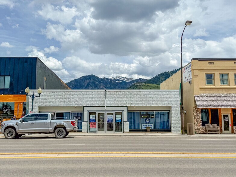419 Washington St, Afton, WY à louer - Photo de l’immeuble – Image 3 sur 14
