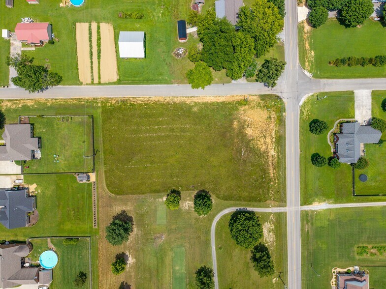 22230 Mooresville Rd, Athens, AL à vendre - Photo de l’immeuble – Image 2 sur 12