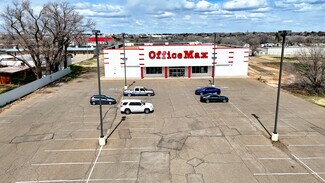 Plus de détails pour 900 E Manana Blvd, Clovis, NM - Local commercial à vendre