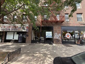 Plus de détails pour 1036-1054 Rogers Ave, Brooklyn, NY - Local commercial à louer