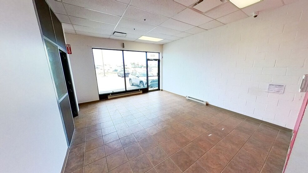 2095 Rue Frank-Carrel, Québec, QC à louer - Photo de l’immeuble – Image 3 sur 4