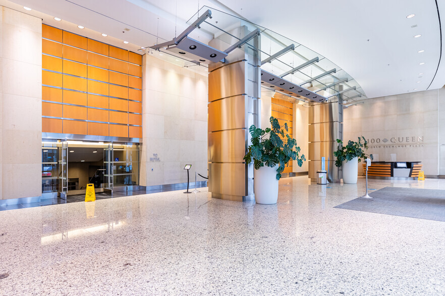 45 O'Connor St, Ottawa, ON à louer - Hall d’entrée – Image 3 sur 19