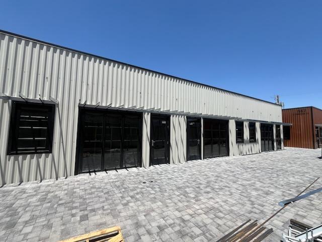 1561 Commerce st, Las Vegas, NV à louer - Photo de l’immeuble – Image 3 sur 14