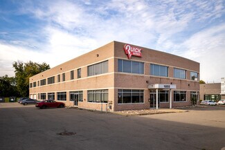 Plus de détails pour 1855 Rue Saint-Régis, Dollard-des-Ormeaux, QC - Bureau à louer