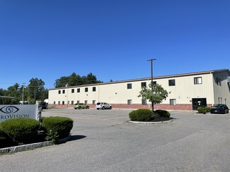 Plus de détails pour 20 London Ln, Seabrook, NH - Industriel/Logistique à vendre