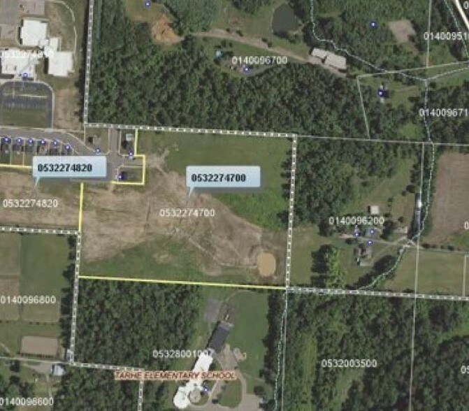0 Greencrest Way, Lancaster, OH à vendre - Aérien – Image 2 sur 2