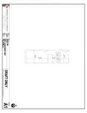 800 E Northwest Hwy, Palatine, IL à louer Plan de site– Image 1 sur 1