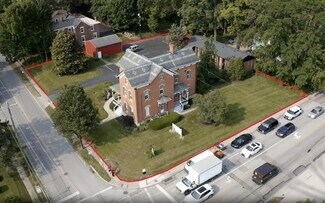 Plus de détails pour 5545 Madison Rd, Cincinnati, OH - Bureau à vendre