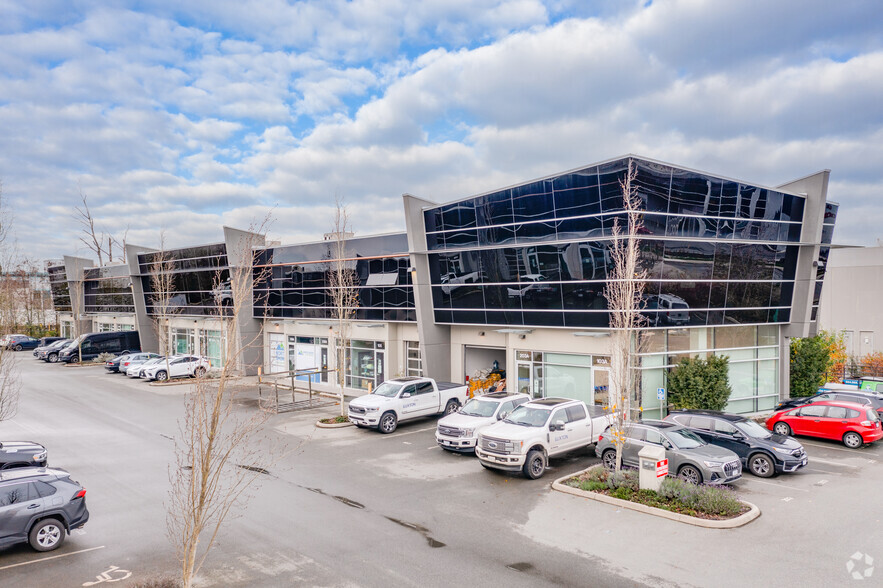 8275 92 St, Delta, BC à vendre - Photo principale – Image 1 sur 11