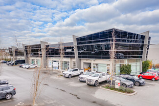 Plus de détails pour 8275 92 St, Delta, BC - Industriel/Logistique à vendre