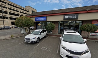 Plus de détails pour 2445 4th Ave S, Seattle, WA - Local commercial à louer