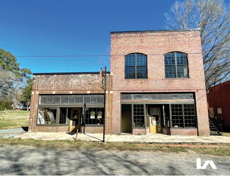 Plus de détails pour 201 Post Office Rd, Moncure, NC - Local commercial à louer