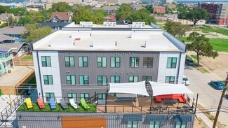 Plus de détails pour 312 W Terrell Ave, Fort Worth, TX - Logement à vendre