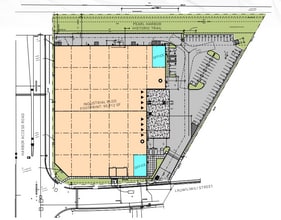 Lauwiliwili Street, Kapolei, HI à louer Plan d’étage– Image 1 sur 1