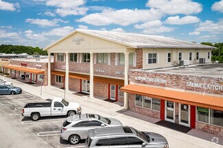 Plus de détails pour 9813-9825 W Sample Rd, Coral Springs, FL - Local commercial à louer