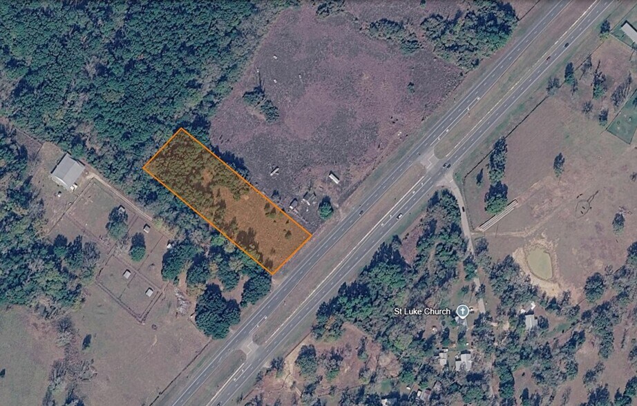 28419 Hwy 6, Hempstead, TX à vendre - Photo de l’immeuble – Image 2 sur 11