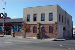 271-283 Main Street portefeuille de 4 biens à vendre sur LoopNet.fr - Photo de l’immeuble – Image 3 sur 5