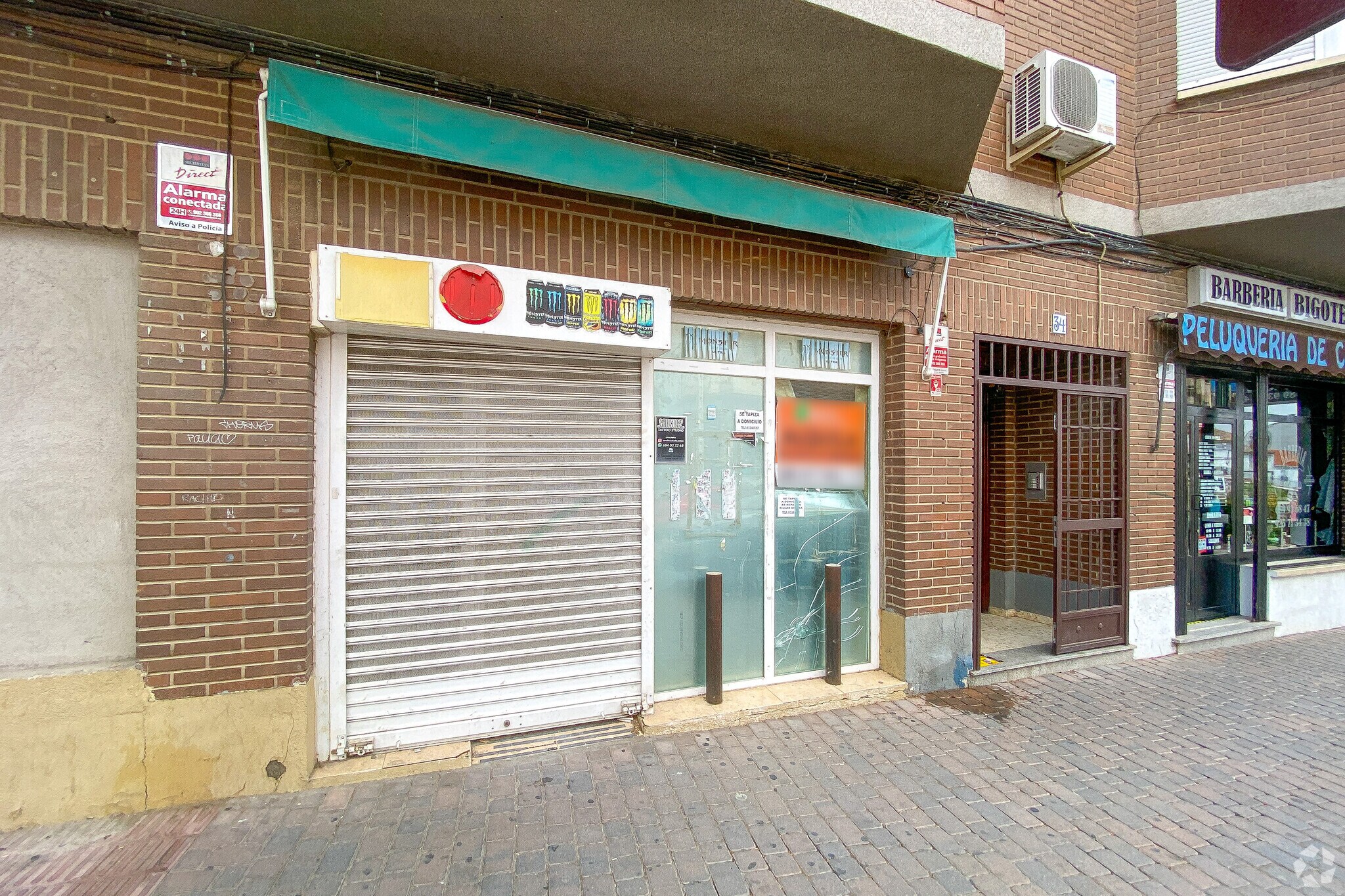 Local commercial dans Yuncos, Toledo à louer Photo intérieure– Image 1 sur 1