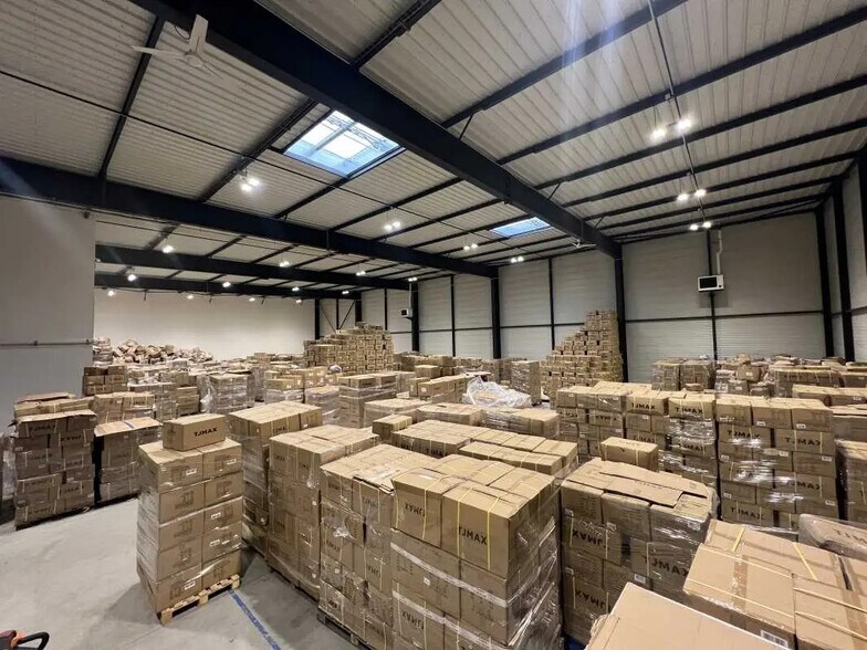 2 Rue Gay Lussac, Mitry-Mory à louer - Photo intérieure – Image 3 sur 8