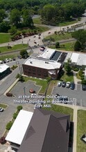 100 Main St, Fort Mill, SC à louer - Vidéo sur l’annonce professionnelle 