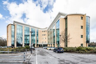 Plus de détails pour Altrincham Rd, Manchester - Bureau à vendre