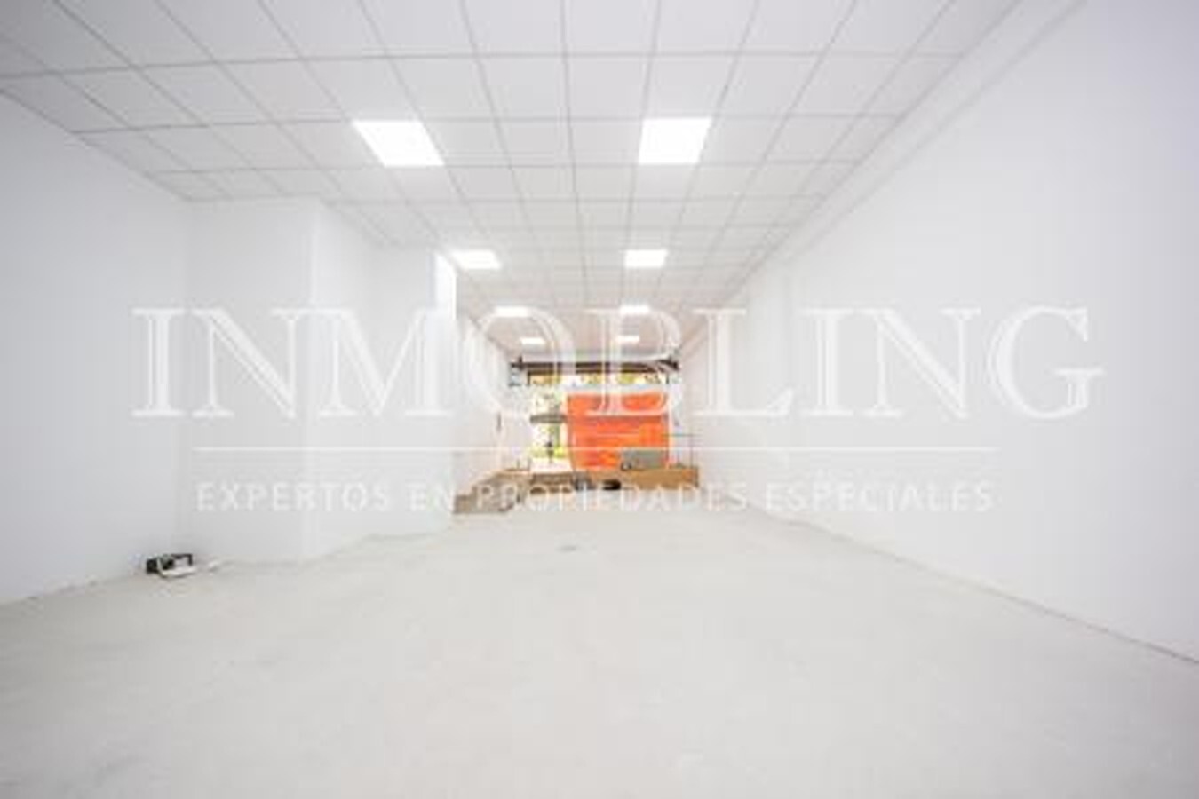 Local commercial dans Mataró, Barcelona à louer Photo intérieure– Image 1 sur 8