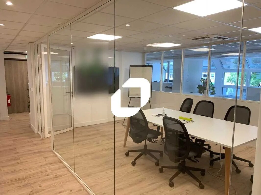 Photo de l’immeuble