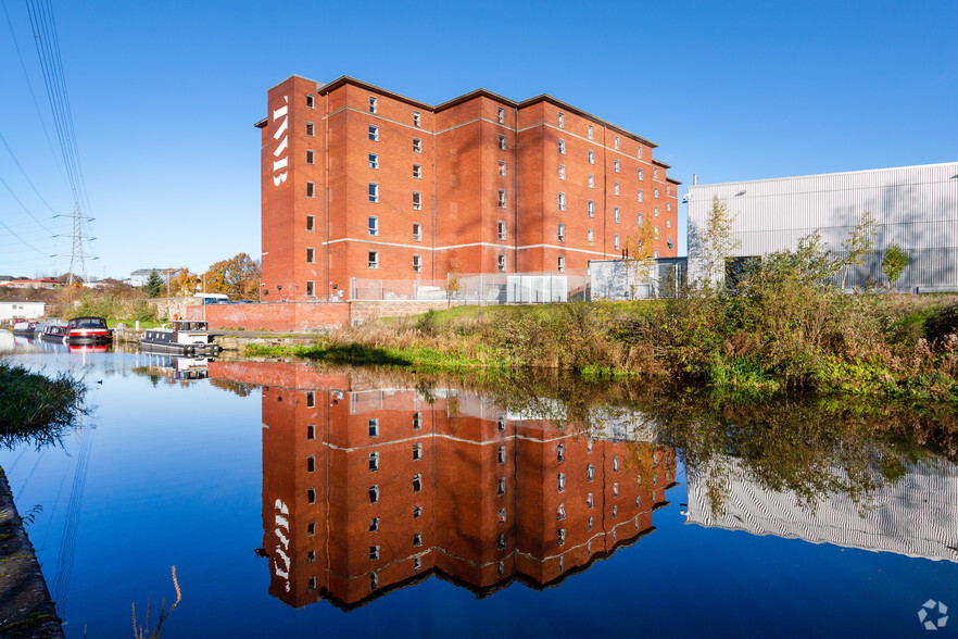 2 Dawson Rd, Glasgow à louer - Photo de l’immeuble – Image 1 sur 8