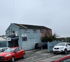 310 Barnsley Road, Barnsley à vendre - Photo de l’immeuble – Image 3 sur 4