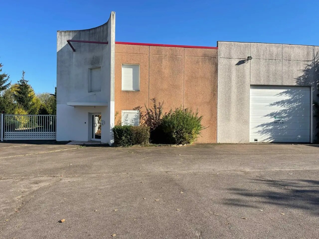 Bureau dans Metz à louer Photo principale– Image 1 sur 12