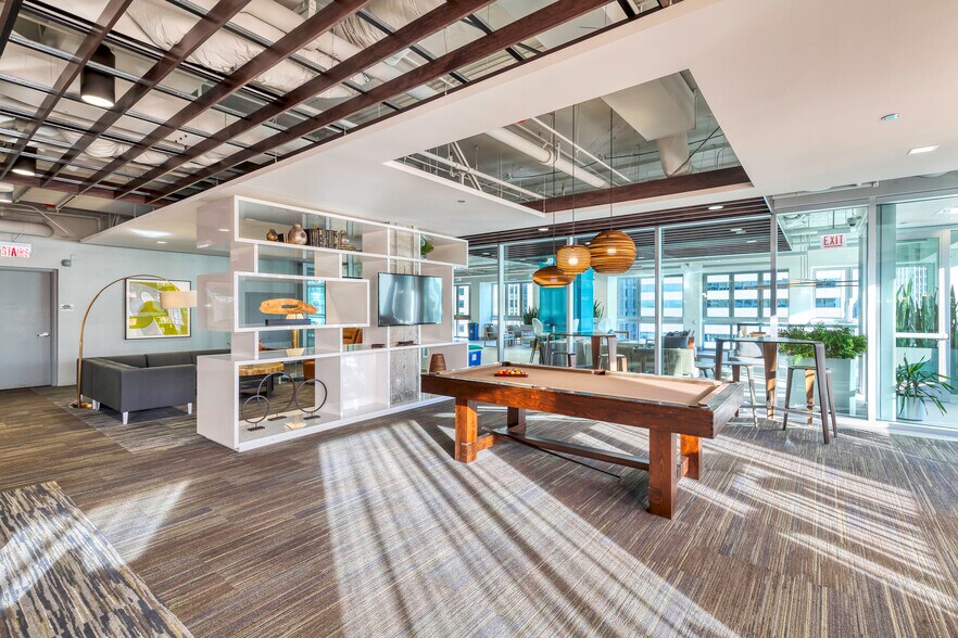 200 W Jackson Blvd, Chicago, IL à louer - Photo intérieure – Image 3 sur 18