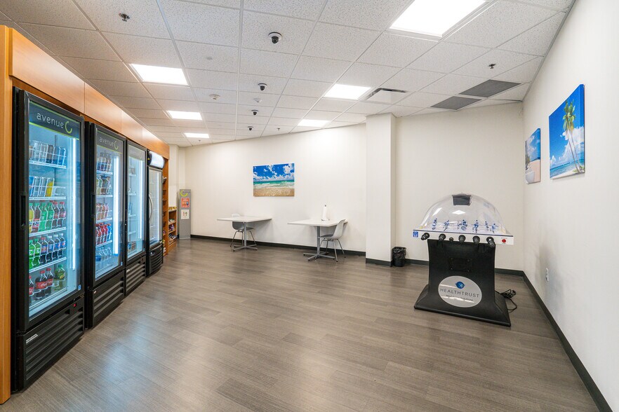 1000 Sawgrass Corporate Pkwy, Sunrise, FL à louer - Photo intérieure – Image 3 sur 23