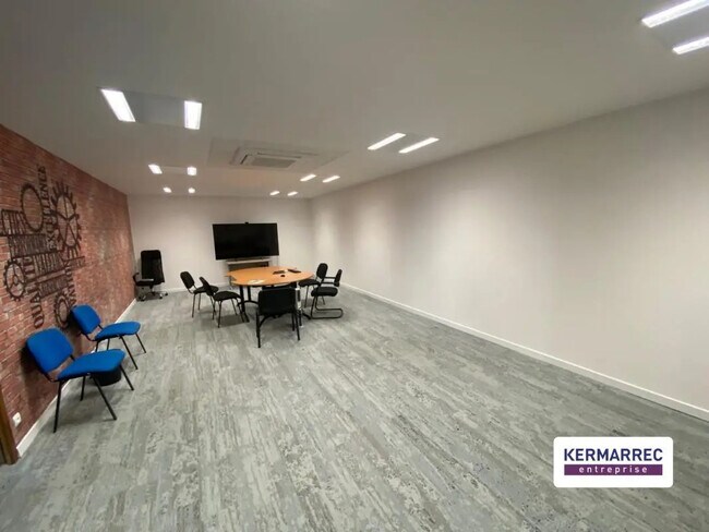 Plus de détails pour Bureau à louer