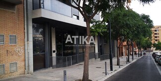 Plus de détails pour Local commercial à louer