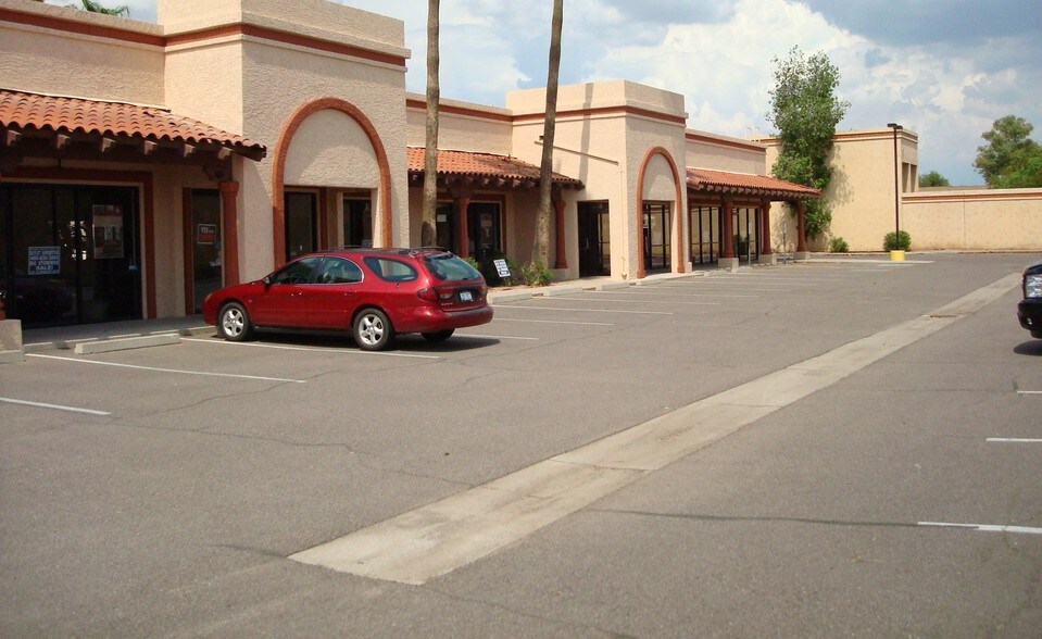 1101 W Guadalupe Rd, Mesa, AZ à vendre - Photo de l’immeuble – Image 3 sur 57
