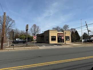 Plus de détails pour 475 S Washington Ave, Piscataway, NJ - Local commercial à louer