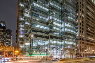 Plus de détails pour 200 N LaSalle St, Chicago, IL - Bureau à louer
