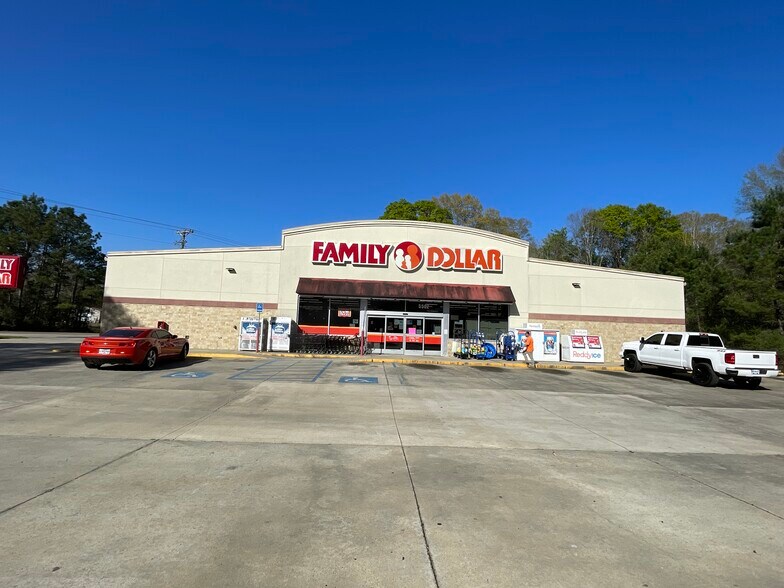 5502 Highway 13, Lumberton, MS à vendre - Photo de l’immeuble – Image 2 sur 3