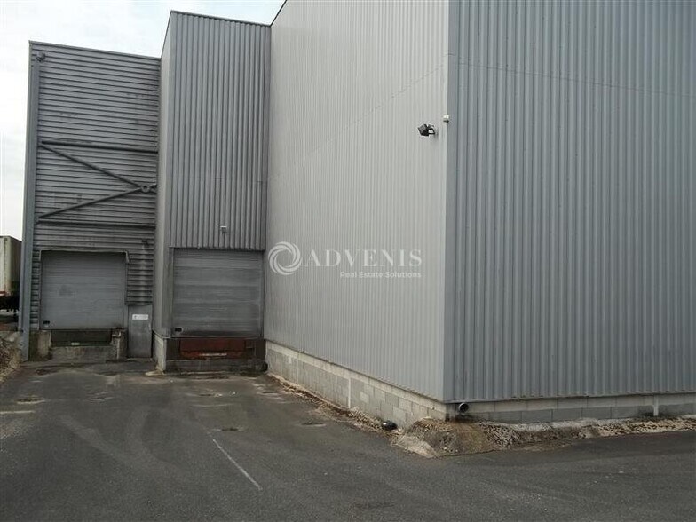 Industriel/Logistique dans Le Controis-en-Sologne à louer - Photo de l’immeuble – Image 1 sur 3