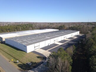 Plus de détails pour 2690 Commerce Dr, Rock Hill, SC - Industriel/Logistique à louer