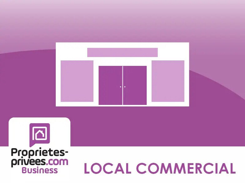 Local commercial dans Dijon à louer - Photo de l’immeuble – Image 1 sur 3